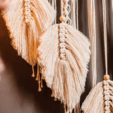 Bohemian Dream Catcher